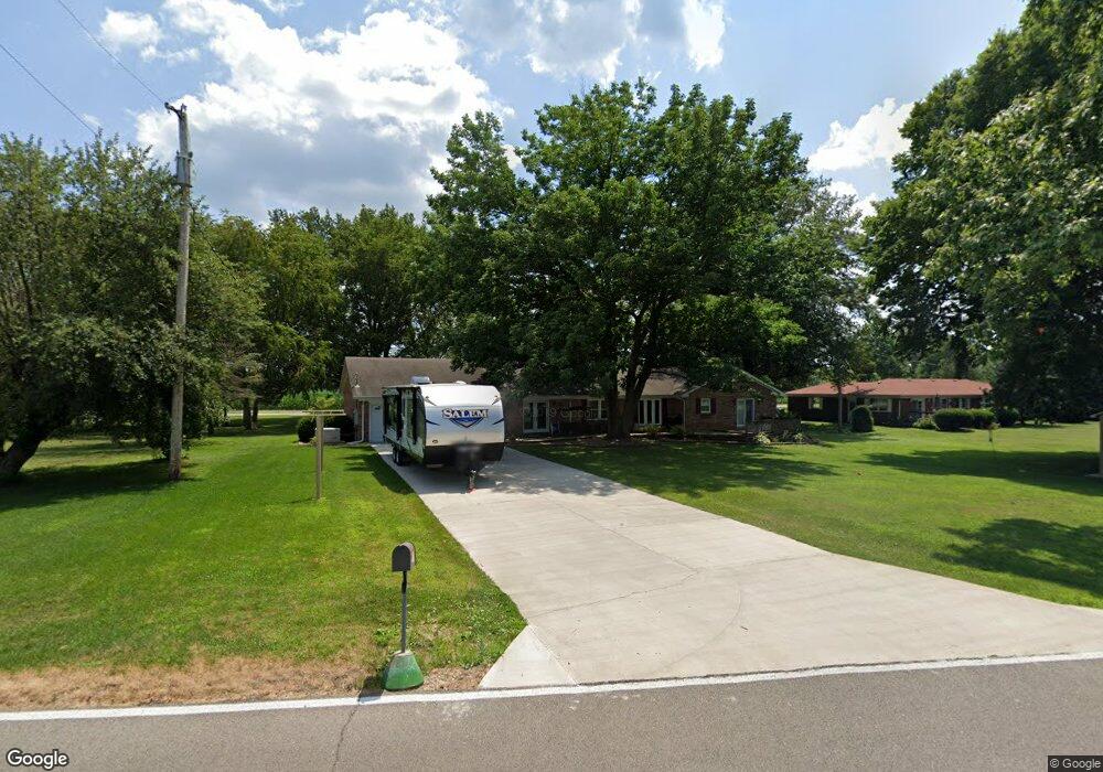 1700 Pearl St, Covington, IN 47932 - photo 1