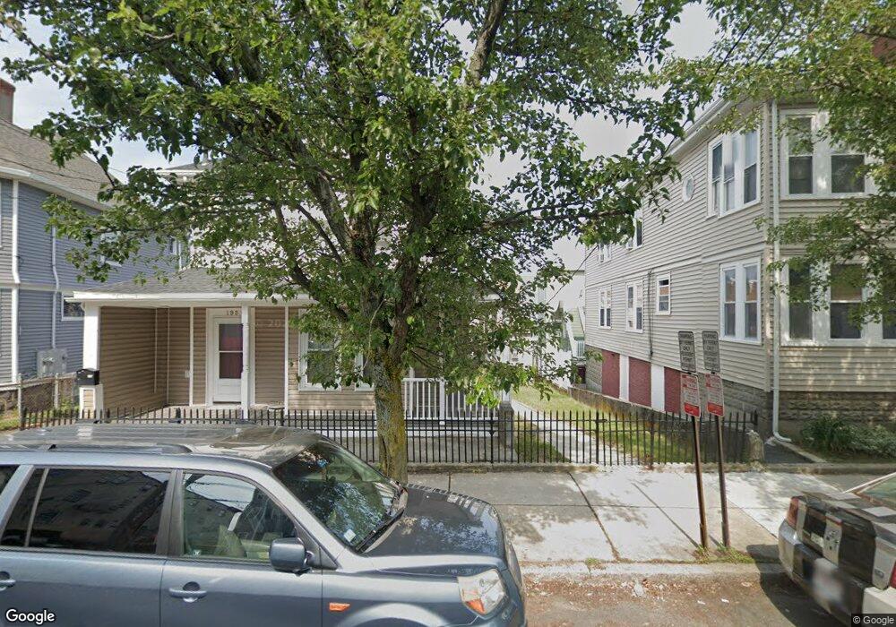 191 Campbell Ave, Revere, MA 02151 - photo 1