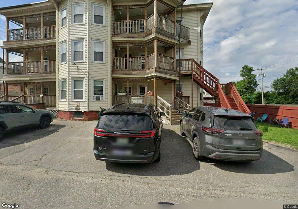 1 Leighton St, Waterville, ME 04901 - photo 1