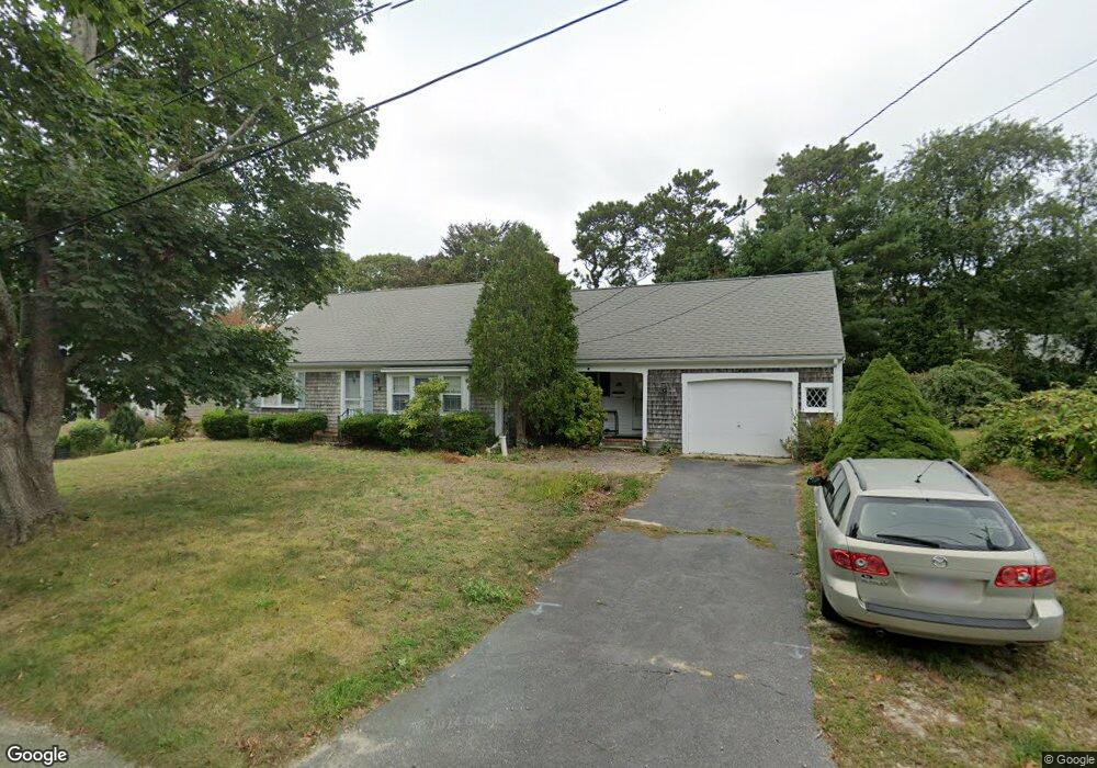 18 Canvasback Ln, West Yarmouth, MA 02673 - photo 1