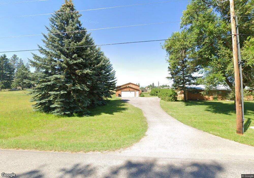 2232 Middle Rd, Columbia Falls, MT 59912 - photo 1