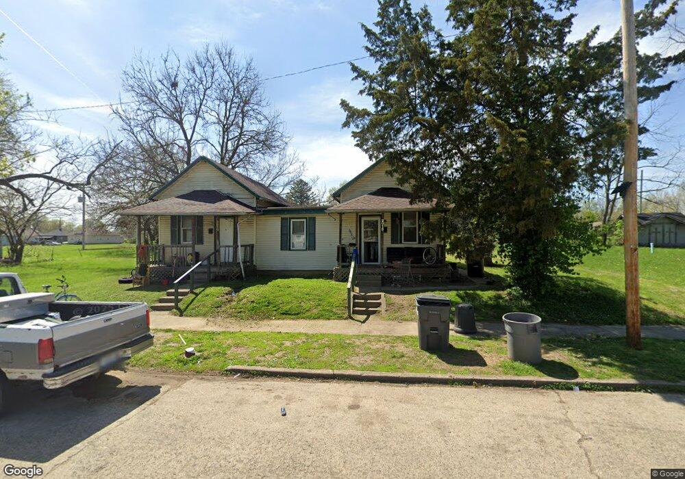 2017 Cedar St, Anderson, IN 46016 - photo 1