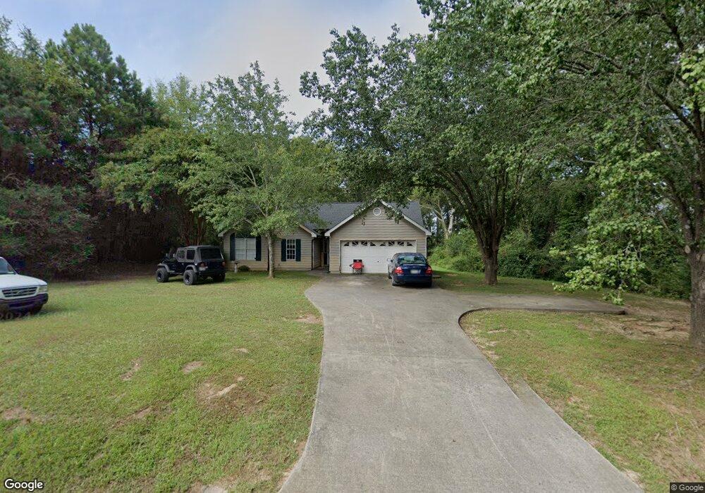 663 Mcentire Cir, Chatsworth, GA 30705 - photo 1