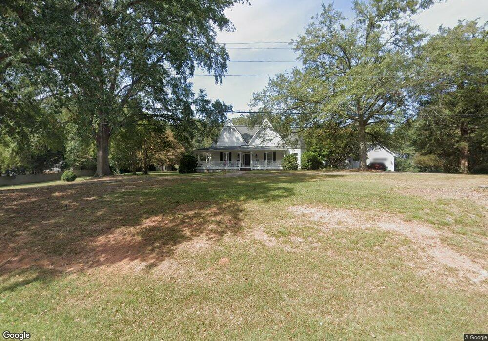 4563 Five Forks Trickum Rd SW, Lilburn, GA 30047 - photo 1