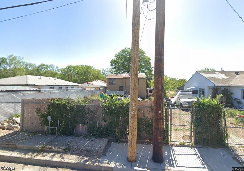 1512 N Virginia St, Silver City, NM 88061 - photo 1
