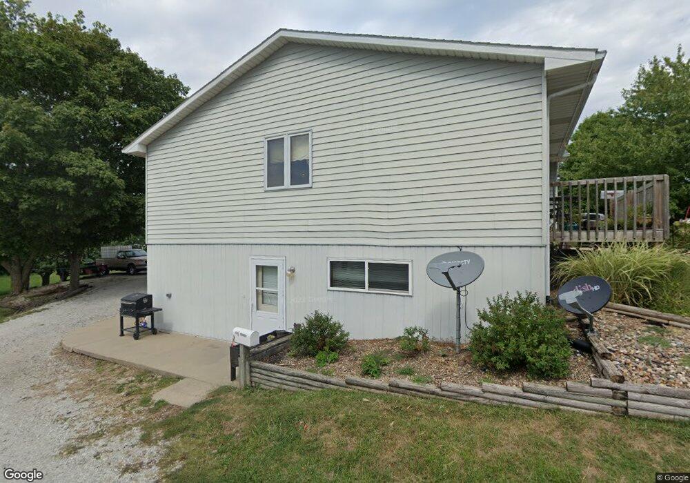 120 N Kossuth St, Osceola, IA 50213 - photo 1