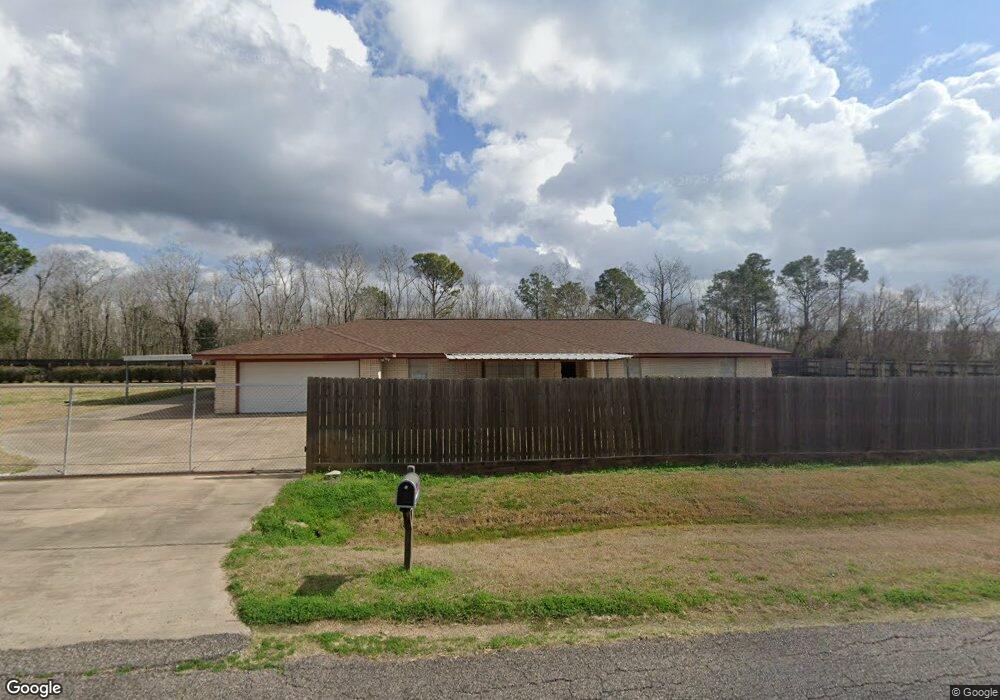 7315 Pine Ln, Manvel, TX 77578 - photo 1