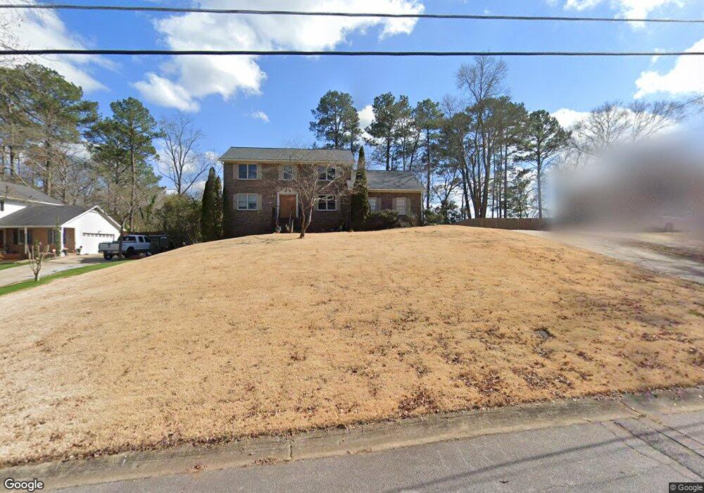 4526 Brandon Dr SW unit 2, Lilburn, GA 30047 - photo 1
