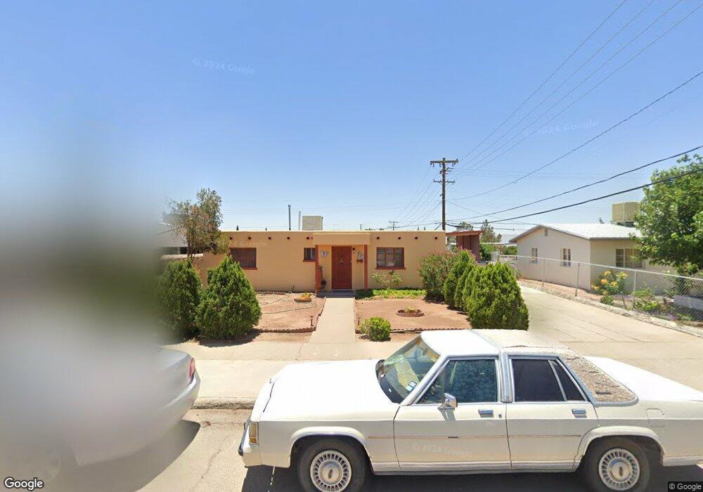 7756 Ranchland Dr, El Paso, TX 79915 - photo 1