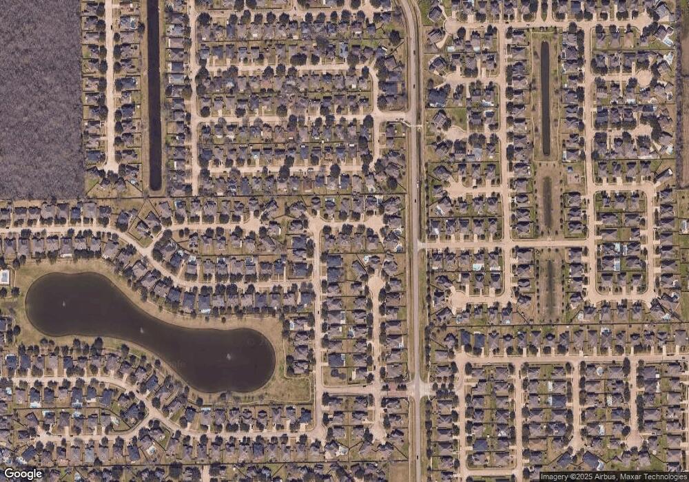 4408 Sebago Ct, Pearland, TX 77584 - photo 1