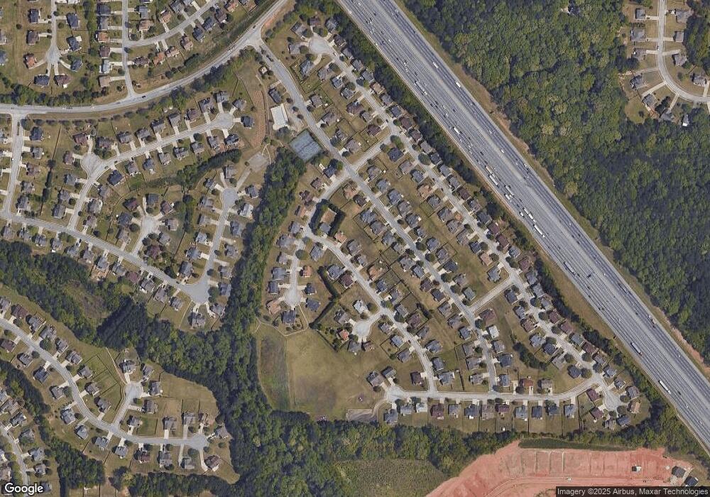 1009 Borrington Ln unit 2, Stockbridge, GA 30281 - photo 1