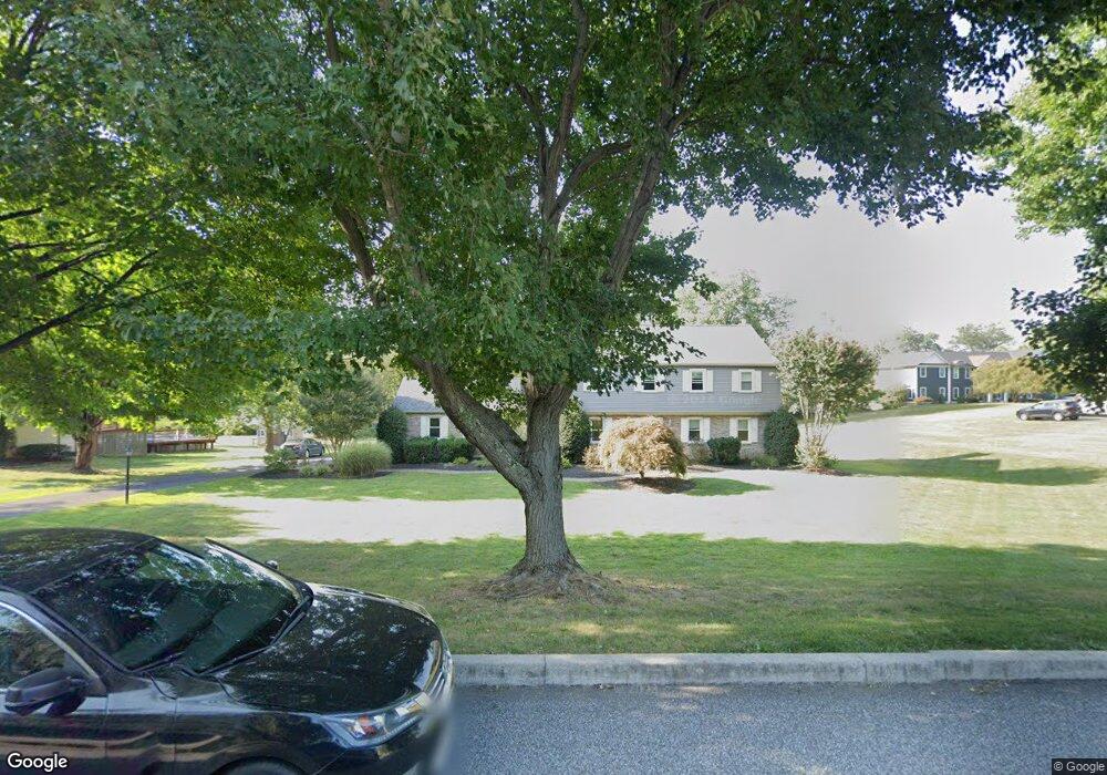 119 Willits Way, Glen Mills, PA 19342 - photo 1