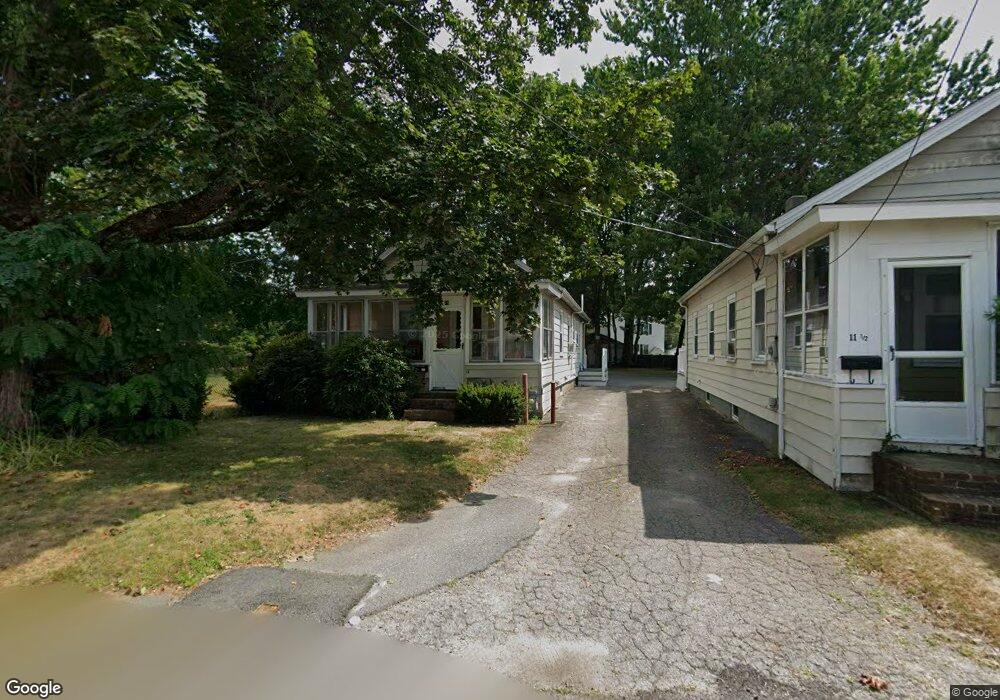 11 Matteson Ln, Taunton, MA 02780 - photo 1