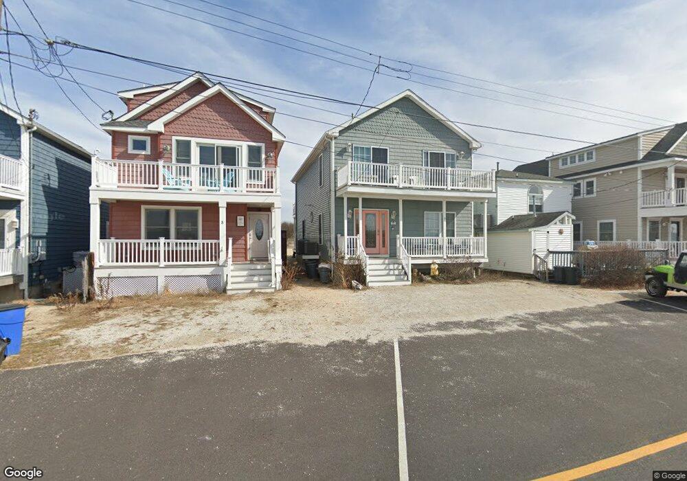 10 Ocean Ave, Seaside Park, NJ 08752 - photo 1