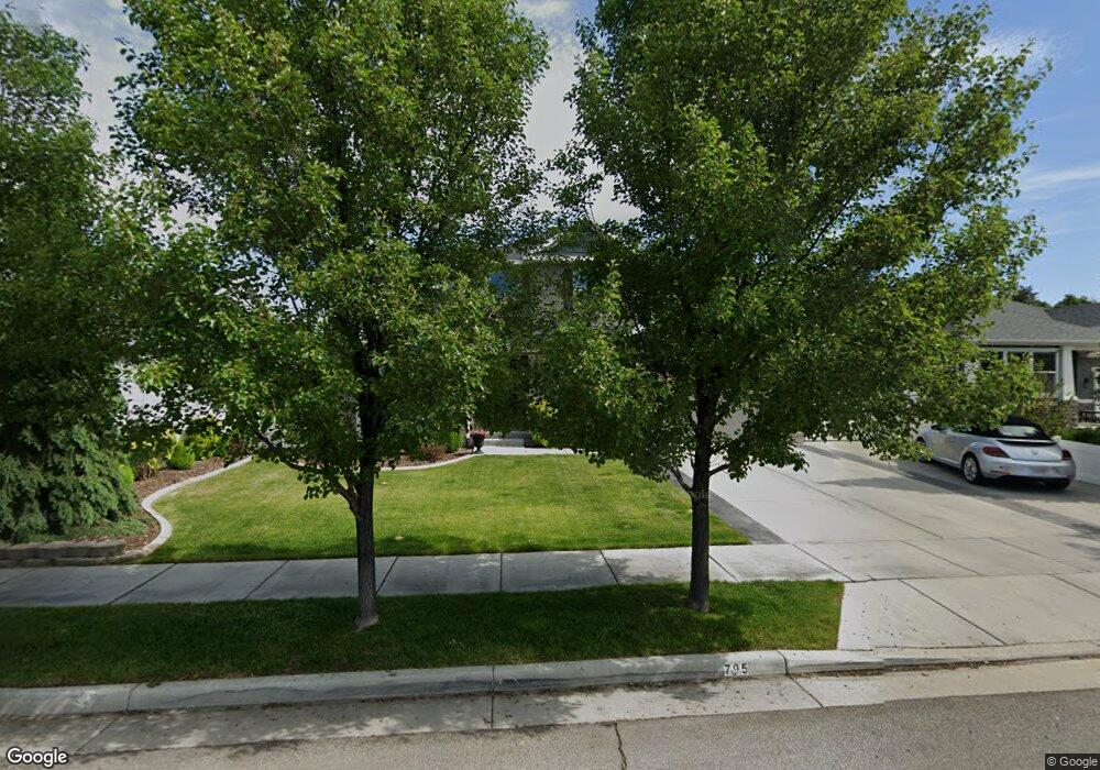 795 E Raintree Ave, Sandy, UT 84094 - photo 1