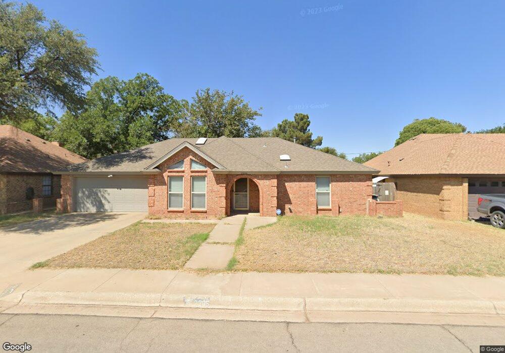 2205 Abbey Place, Midland, TX 79707 - photo 1