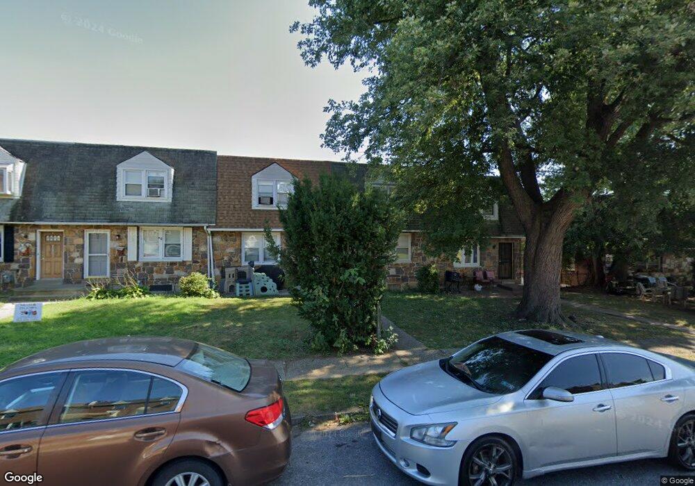 3928 Gideon Rd, Brookhaven, PA 19015 - photo 1