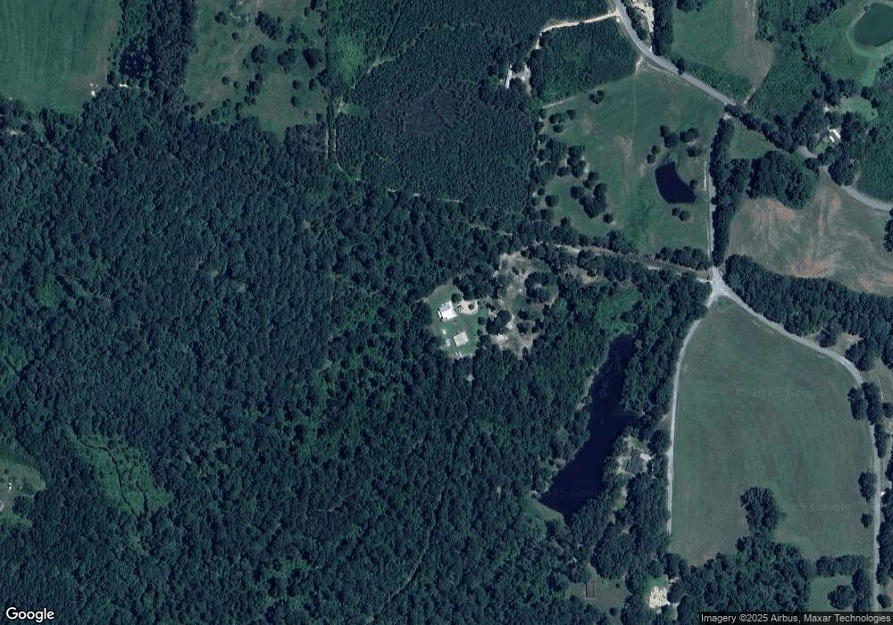 24 County Road 1915, Stringer, MS 39481 - photo 1