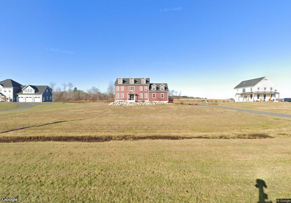 232 Durkee Rd, Somers, CT 06071 - photo 1