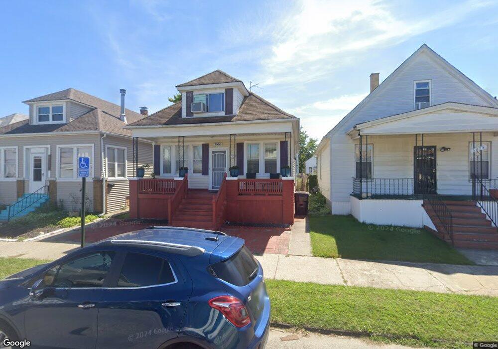 3880 Caely St, HamtraMcK, MI 48212 - photo 1