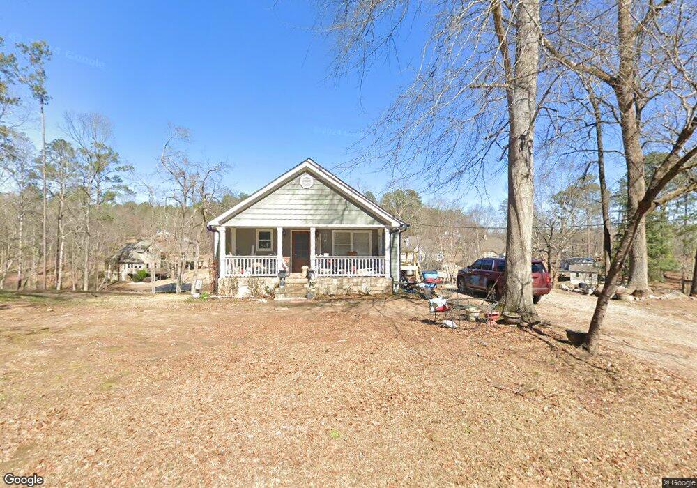 267 Norman Rd, Covington, GA 30014 - photo 1