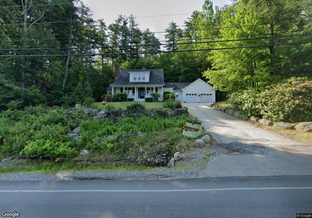 18 Back River Rd, Bedford, NH 03110 - photo 1