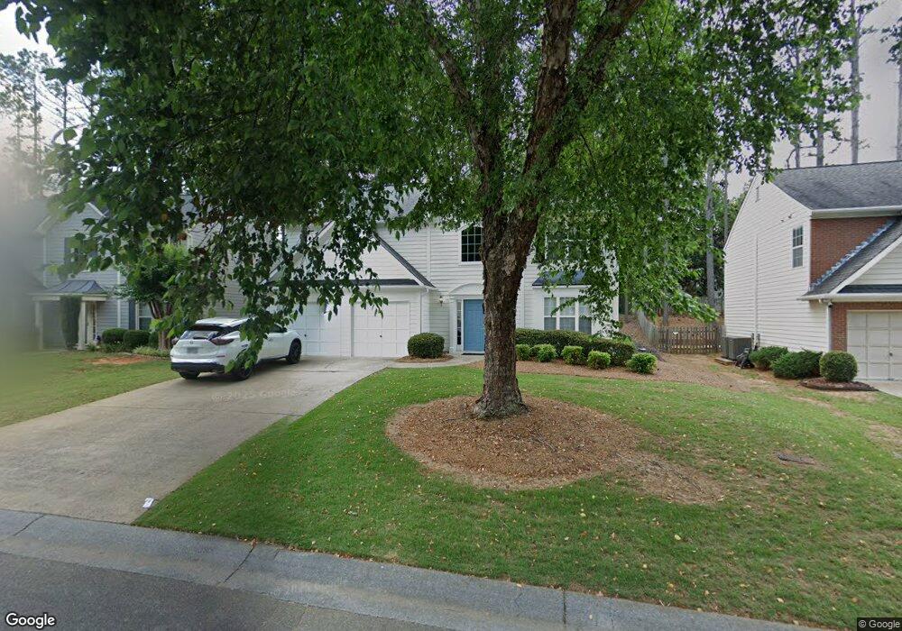 2820 Amhurst Way NW, Kennesaw, GA 30144 - photo 1