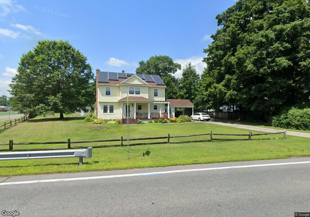 619 Main St, Wilbraham, MA 01095 - photo 1