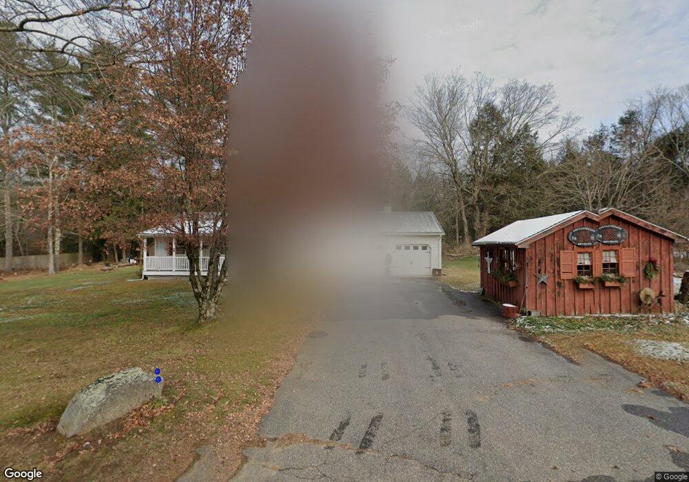 19 Furnace Hollow Rd, Stafford Springs, CT 06076 - photo 1