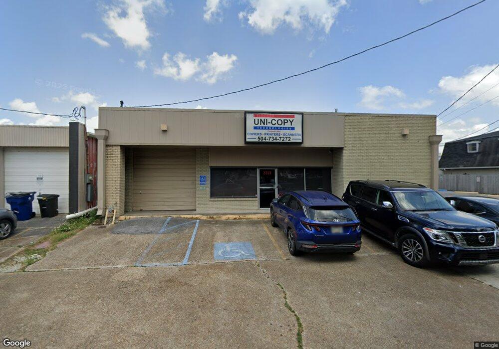 3321 Division St, Metairie, LA 70002 - photo 1