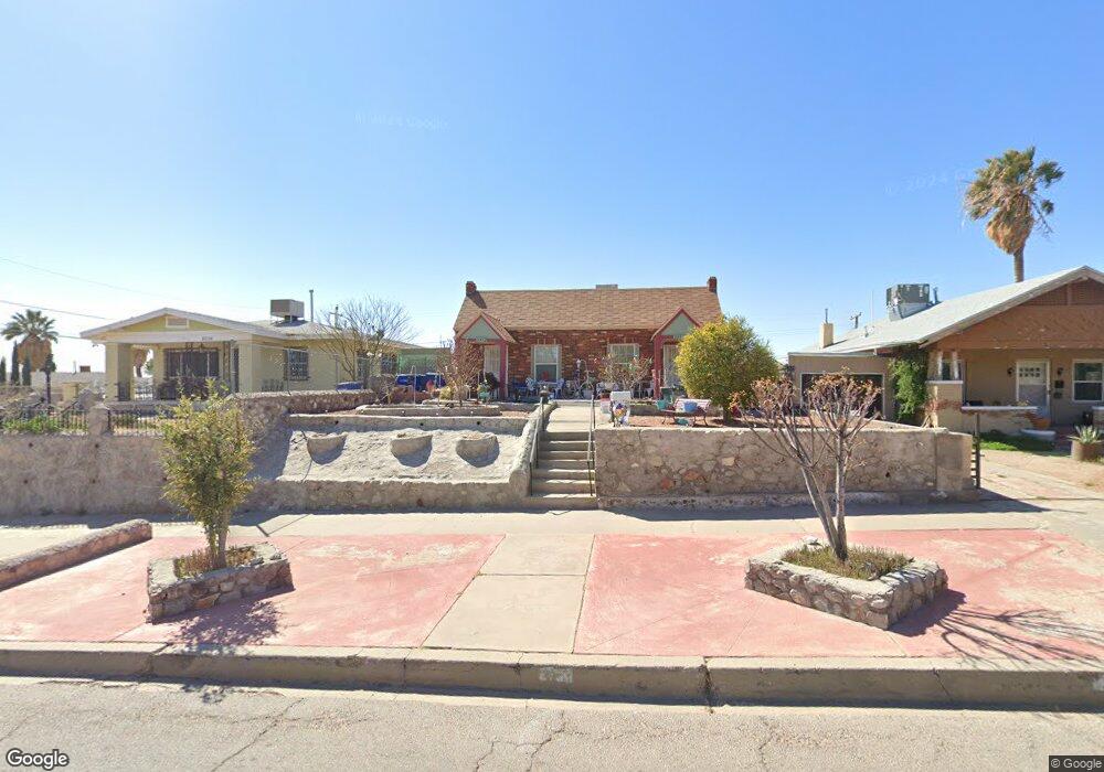 2732 San Jose Ave, El Paso, TX 79930 - photo 1