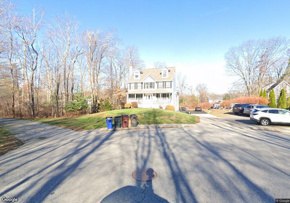 3 Almena Way unit B, Seabrook, NH 03874 - photo 1