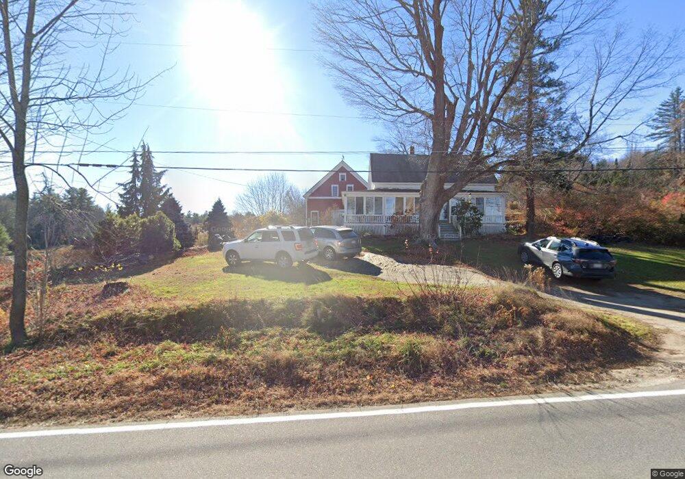 130 Oak Hill Rd, Standish, ME 04084 - photo 1