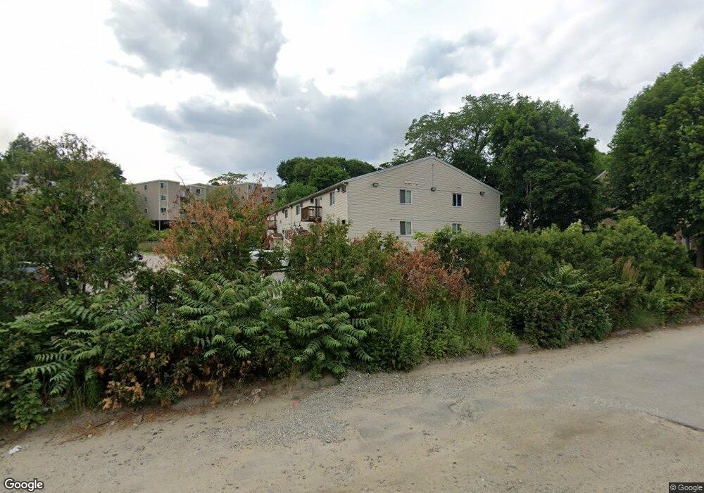 2 Delldale St, Worcester, MA 01605 - photo 1