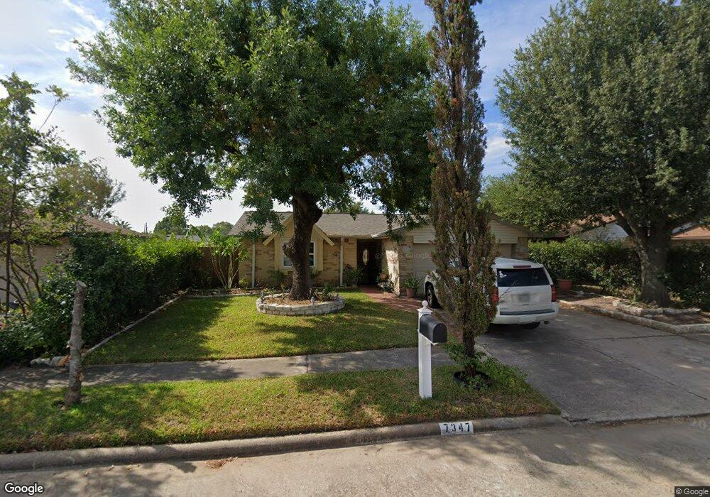 7347 Stone Pine Ln, Houston, TX 77041 - photo 1
