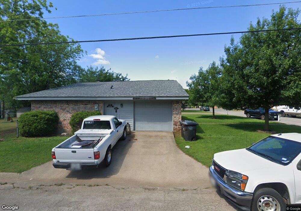 1201 Center Ct, Cleburne, TX 76033 - photo 1