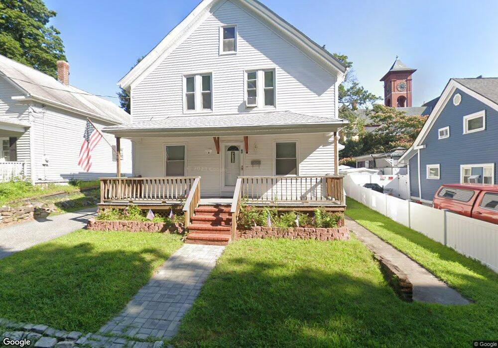 42 Francis St, Woonsocket, RI 02895 - photo 1