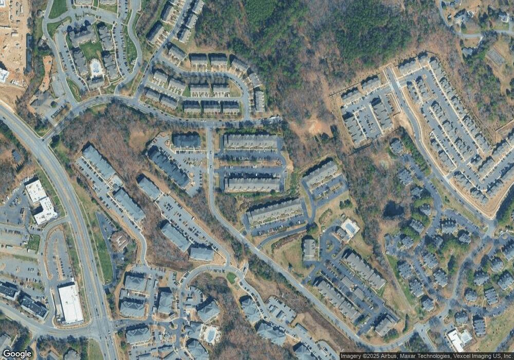 11242 Hyde Pointe Ct unit 11242, Charlotte, NC 28262 - photo 1