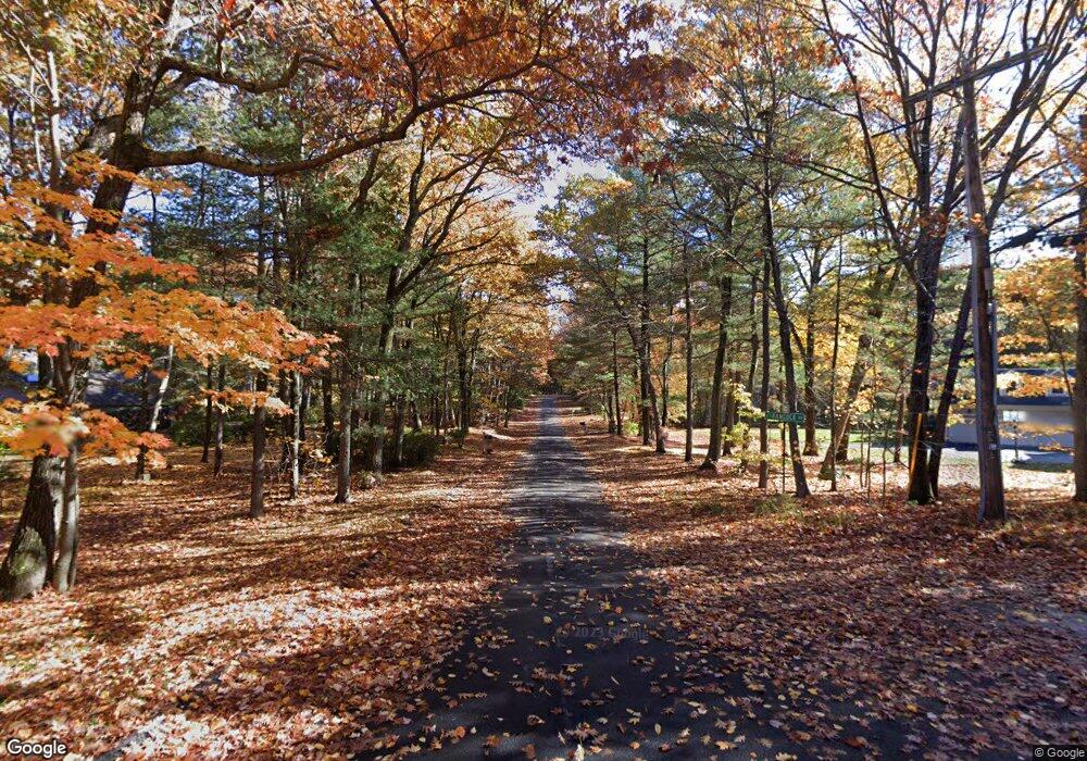 158 Kings Grant Rd, Weston, MA 02493 - photo 1