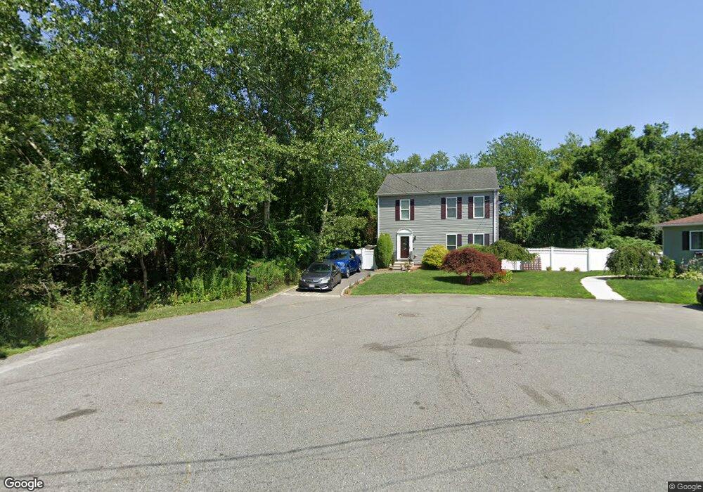 119 Lea Ln, Fall River, MA 02721 - photo 1