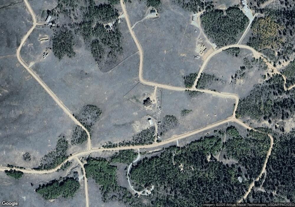 1120 Night Hawk Cir, Como, CO 80432 - photo 1