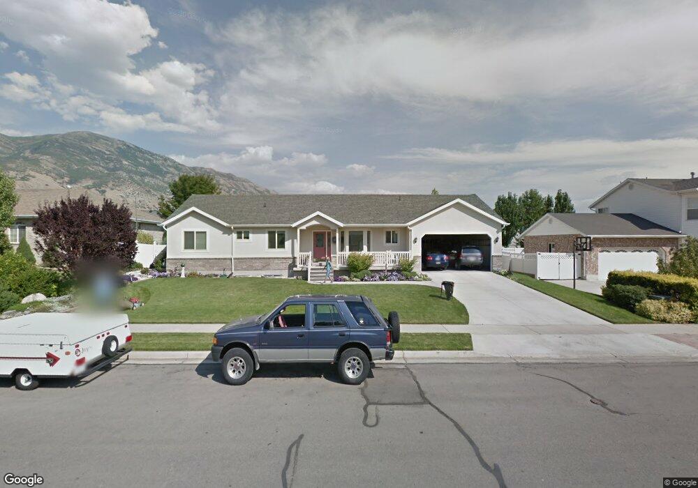 1358 N 1000 E, American Fork, UT 84003 - photo 1