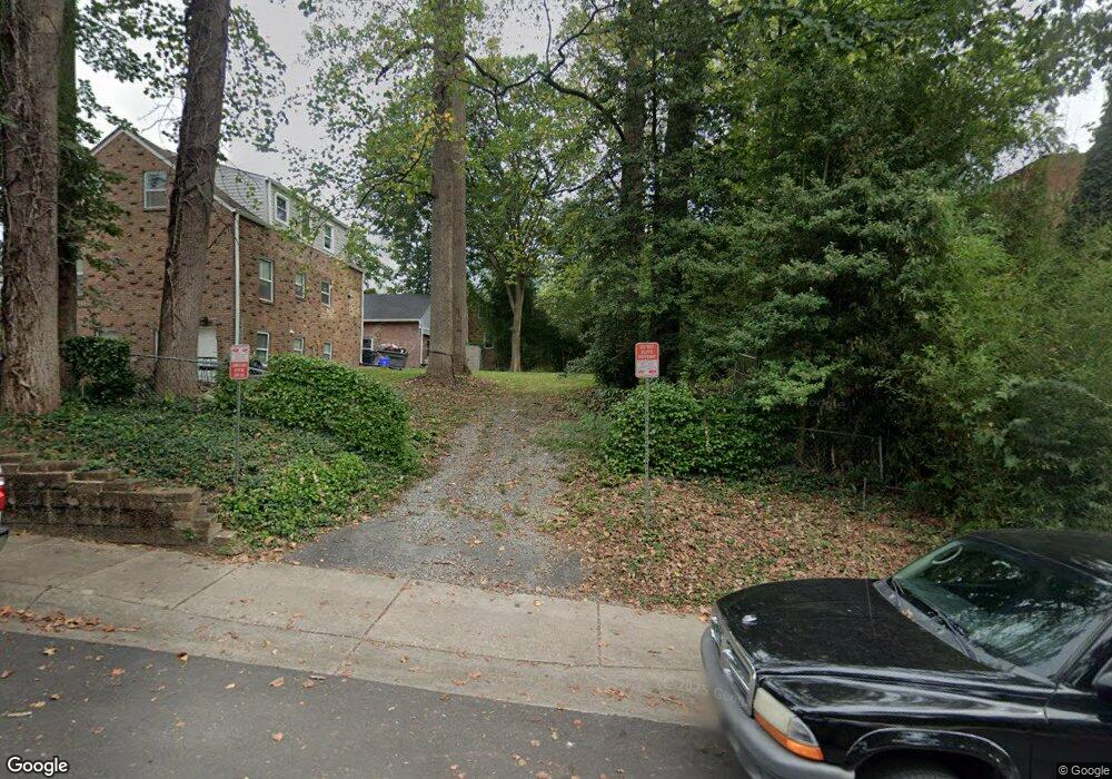 8519 Greenwood Ave, Takoma Park, MD 20912 - photo 1