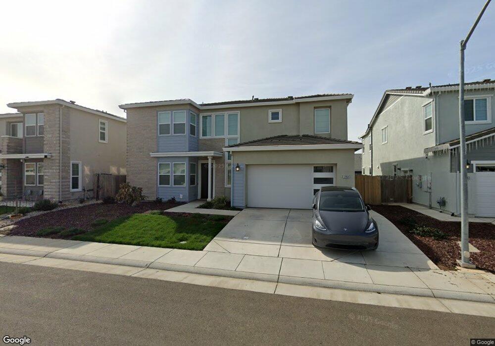 12864 Carrizo Plain Way, Rancho Cordova, CA 95742 - photo 1