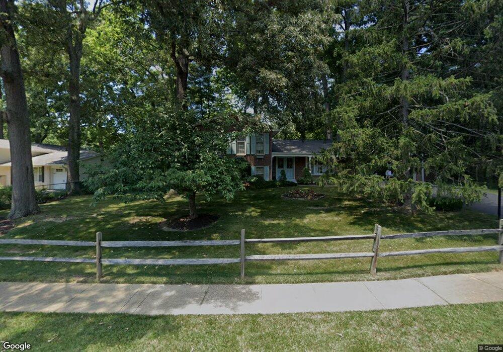 8508 Tysons Ct, Vienna, VA 22182 - photo 1