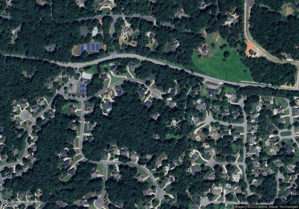 2050 Fife Ridge Ct, Roswell, GA 30075 - photo 1