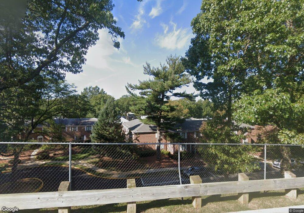 202 Manor E, Red Bank, NJ 07701 - photo 1