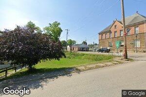 HC 69. Box 48a, Middlebourne, WV 26149