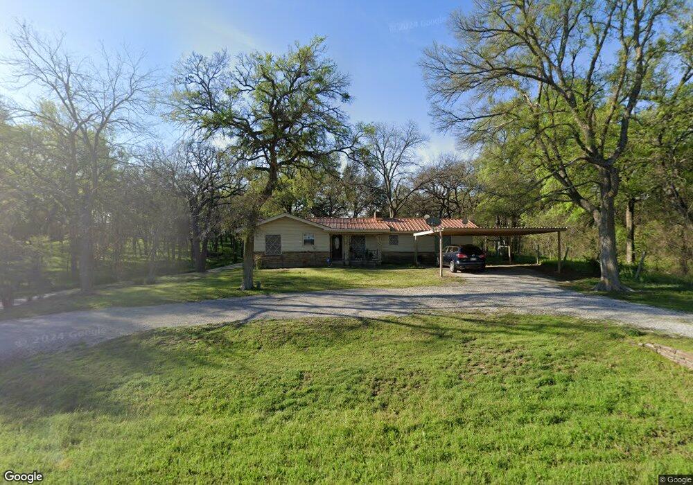 3014 E Bankhead Hwy, Weatherford, TX 76087 - photo 1