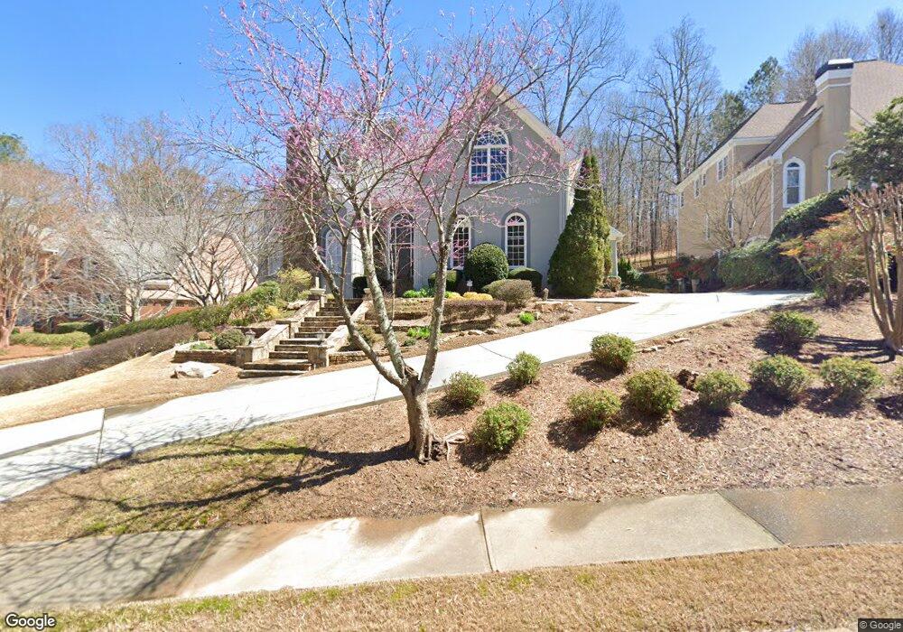 1439 Waterford Green Dr unit 2, Marietta, GA 30068 - photo 1